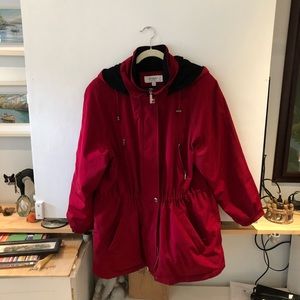 Liz Claiborne jacket